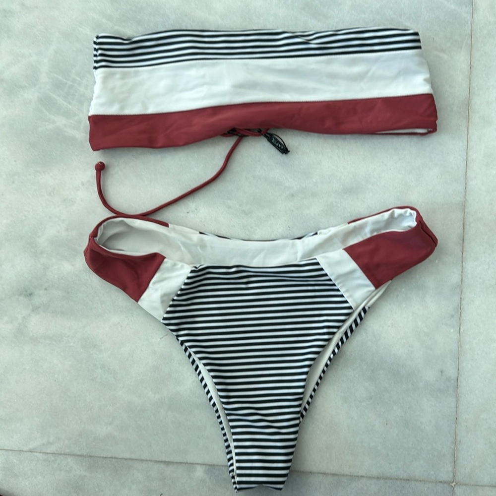 Zafio bathing suit